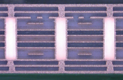 मॉड्यूल बोर्ड प्रदर्शित करें